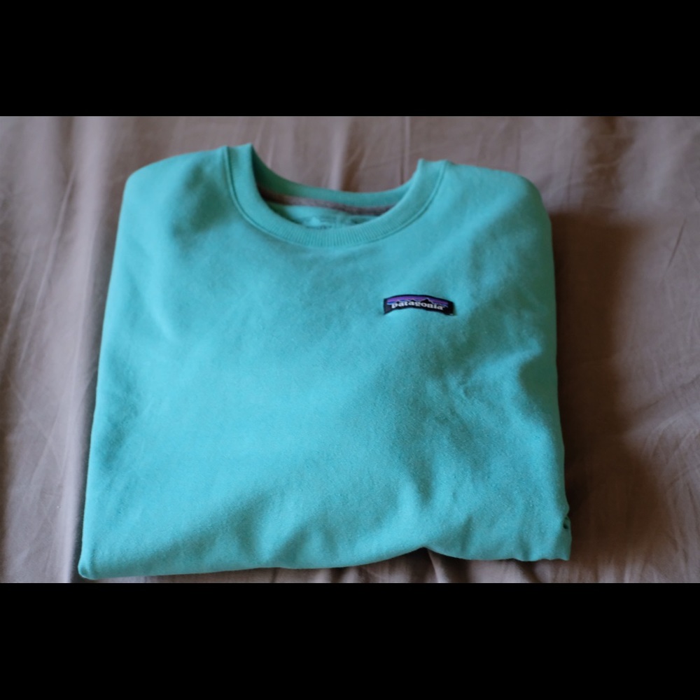 Patagonia P-6 Uprisal Crew Neck Sweatshirt